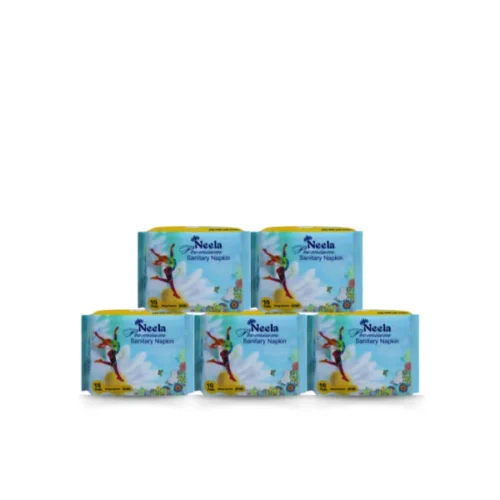 Neela premium sanitary napkin combo pack