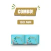 Queen 180 MM Panty liner