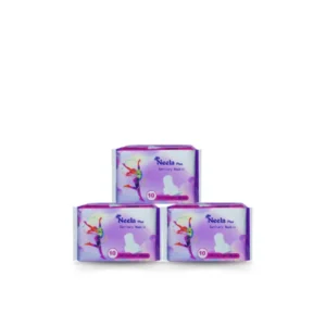 Neela Plus sanitary napkin product