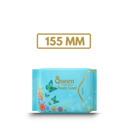 Queen 180 MM Panty liner