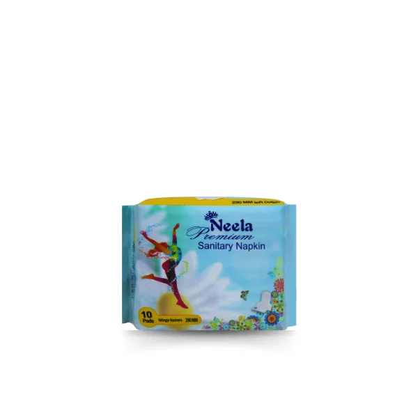 Neela Premium Sanitary Napkin