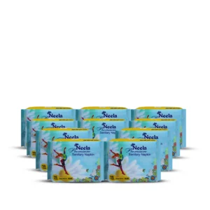 Neela Premium 10 Pack Combo