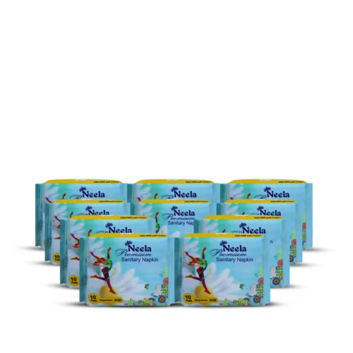 Neela Premium 10 Pack Combo