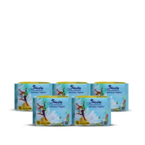 Neela Premium 5 Pack Combo