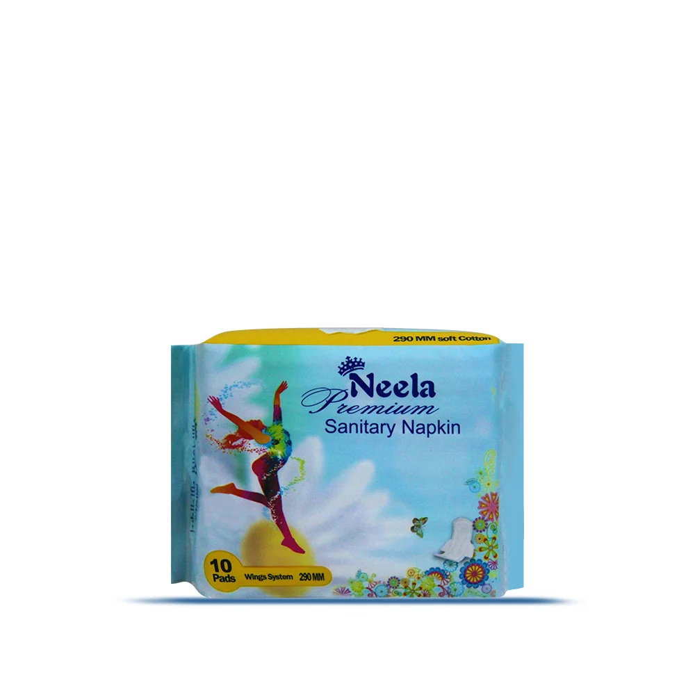 Neela Premium Sanitary Napkin